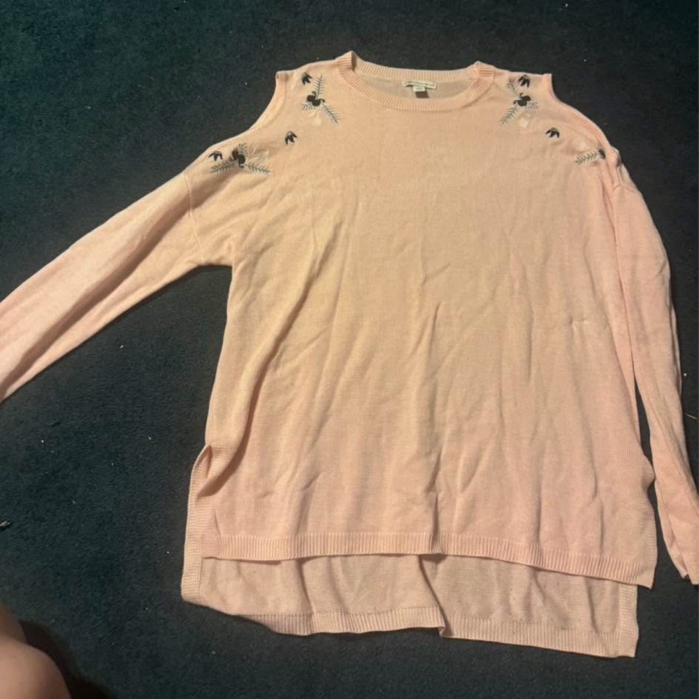 large Catos shirt